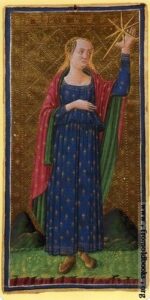 La Stella Visconti-Sforza