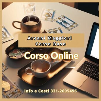 Corso in Diretta Online 2025