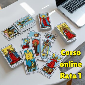 Corso Online Pagamento in tre rate- Rata 1